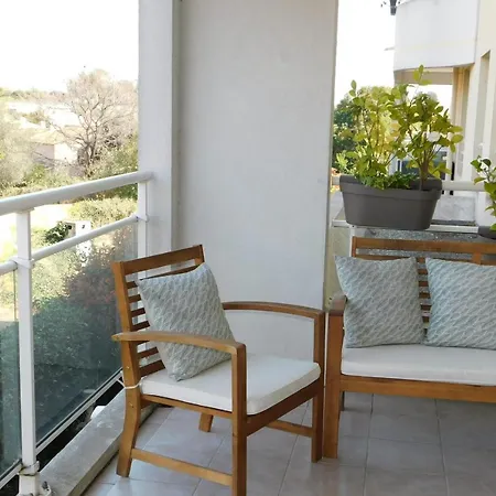 Lejlighed Beautiful 2-bedroom 