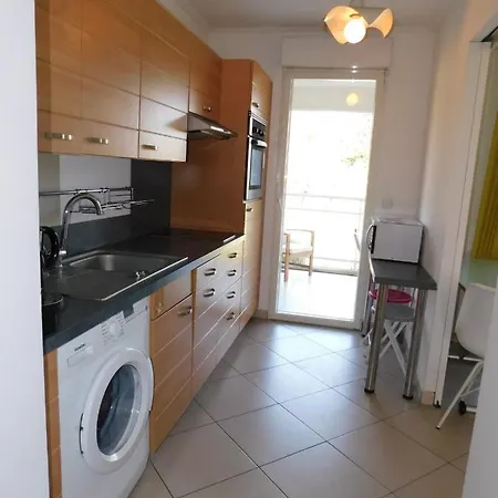 Lejlighed Beautiful 2-bedroom 