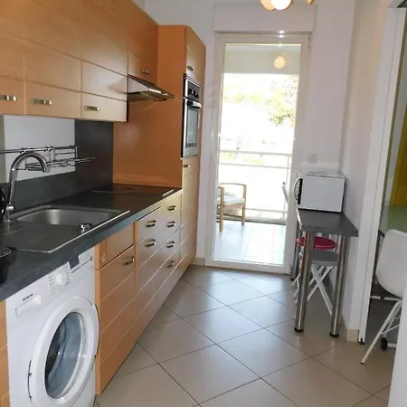 Apartmán Beautiful 2-bedroom 