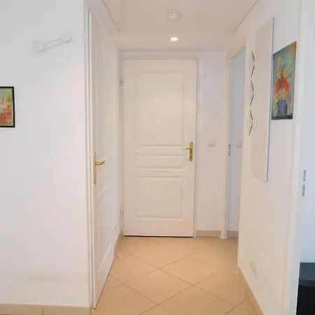 Daire Beautiful 2-bedroom 