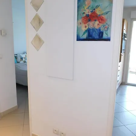Daire Beautiful 2-bedroom 