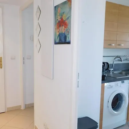 Beautiful 2-bedroom 