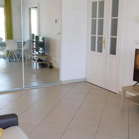 Daire Beautiful 2-bedroom 