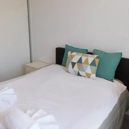 Beautiful 2-bedroom 