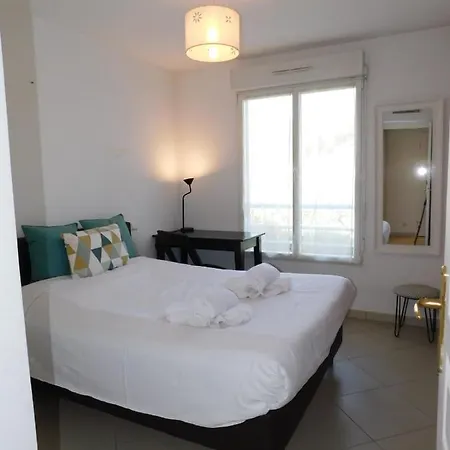 Daire Beautiful 2-bedroom 