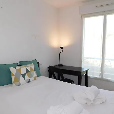 Beautiful 2-bedroom 