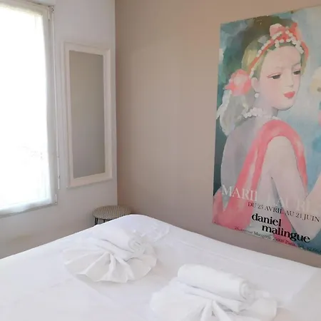 Beautiful 2-bedroom 