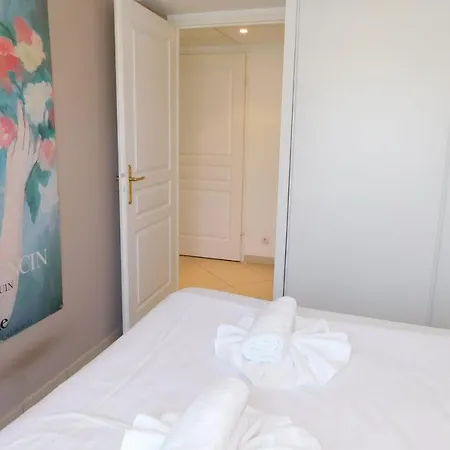 Beautiful 2-bedroom 